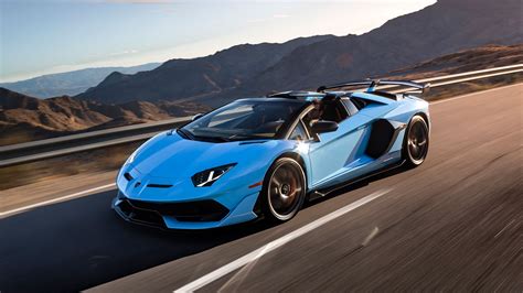 lamborghini svj roadster reviews